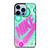 NIKE PINK DASHING iPhone 13 Pro Max Case Cover NIKE PINK DASHING iPhone 13 Pro Max Case Cover
