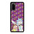 RICK AND MORTY BACKWOODS ONLY Samsung Galaxy S20 Case Cover