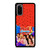 RED VELVET RED SUMMER Samsung Galaxy S20 Case Cover