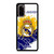 REAL MADRID 4 Samsung Galaxy S20 Case Cover