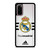 REAL MADRID 2 Samsung Galaxy S20 Case Cover