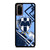 RAYADOS MONTERREY FC Samsung Galaxy S20 Case Cover