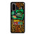 RAT FINK RF 2 Samsung Galaxy S20 Case Cover