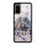 QUEEN BAND LOGO Samsung Galaxy S20 Case Cover QUEEN BAND LOGO Samsung Galaxy S20 Case Cover
