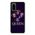 QUEEN BAND 1 Samsung Galaxy S20 Case Cover