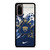 PUMAS UNAM FUTBOL CLUB Samsung Galaxy S20 Case Cover