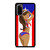 PUERTO RICO GIRL Samsung Galaxy S20 Case Cover