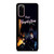 PRINCE PURPLE RAIN 2 Samsung Galaxy S20 Case Cover