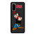 POPEYE AND OLIVE Samsung Galaxy S20 Case Cover