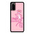 PINK PANTHER 1 Samsung Galaxy S20 Case Cover