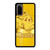 PIKACHU 2 Samsung Galaxy S20 Case Cover PIKACHU 2 Samsung Galaxy S20 Case Cover