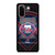 PHILADELPHIA PHILLIES MLB LOGO Samsung Galaxy S20 Case Cover