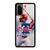 PHILADELPHIA PHILLIES BASEBALL LOGO Samsung Galaxy S20 Case Cover