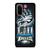 PHILADELPHIA EAGLES LII CHAMP Samsung Galaxy S20 Case Cover PHILADELPHIA EAGLES LII CHAMP Samsung Galaxy S20 Case Cover