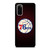 PHILADELPHIA 76ERS WOODEN LOGO Samsung Galaxy S20 Case Cover PHILADELPHIA 76ERS WOODEN LOGO Samsung Galaxy S20 Case Cover