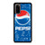 PEPSI CAN Samsung Galaxy S20 Case Cover