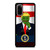 PEPE THE SMUG FROG DONALD TRUMP Samsung Galaxy S20 Case Cover