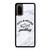 PAUL SHARK YACHTING MARBLE LOGO Samsung Galaxy S20 Case Cover PAUL SHARK YACHTING MARBLE LOGO Samsung Galaxy S20 Case Cover