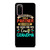 PARTNER IN CRIME GRANDMA 3 Samsung Galaxy S20 Case Cover