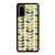 ORLA KIELY TOWEL 1 Samsung Galaxy S20 Case Cover ORLA KIELY TOWEL 1 Samsung Galaxy S20 Case Cover