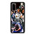 ONE OK ROCK BAND COLLAGE Samsung Galaxy S20 Case Cover ONE OK ROCK BAND COLLAGE Samsung Galaxy S20 Case Cover