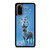 OLAF'S AND DEER FROZEN Samsung Galaxy S20 Case Cover OLAF'S AND DEER FROZEN Samsung Galaxy S20 Case Cover