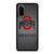 OHIO STATE BUCKEYES 2 Samsung Galaxy S20 Case Cover