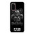 OAKLAND RAIDERS 6 Samsung Galaxy S20 Case Cover OAKLAND RAIDERS 6 Samsung Galaxy S20 Case Cover