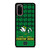 NOTRE DAME ND PRIDE Samsung Galaxy S20 Case Cover