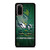 NOTRE DAME FIGHTING 1 Samsung Galaxy S20 Case Cover NOTRE DAME FIGHTING 1 Samsung Galaxy S20 Case Cover