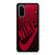 NIKE RAIN DROP Samsung Galaxy S20 Case Cover NIKE RAIN DROP Samsung Galaxy S20 Case Cover