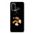 NIKE GOKU Samsung Galaxy S20 Case Cover NIKE GOKU Samsung Galaxy S20 Case Cover