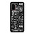 NIKE COLLAGE Samsung Galaxy S20 Case Cover NIKE COLLAGE Samsung Galaxy S20 Case Cover