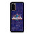 NEW YORK ISLANDERS LOGO 2 Samsung Galaxy S20 Case Cover NEW YORK ISLANDERS LOGO 2 Samsung Galaxy S20 Case Cover