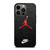 AIR JORDAN RED iPhone 13 Pro Case Cover AIR JORDAN RED iPhone 13 Pro Case Cover
