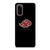 NARUTO AKATSUKI CLOUDS 2 Samsung Galaxy S20 Case Cover NARUTO AKATSUKI CLOUDS 2 Samsung Galaxy S20 Case Cover
