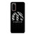 MOPAR RACING Samsung Galaxy S20 Case Cover MOPAR RACING Samsung Galaxy S20 Case Cover