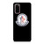 MONCLER LOGO Samsung Galaxy S20 Case Cover