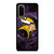 MINNESOTA VIKINGS 3 Samsung Galaxy S20 Case Cover MINNESOTA VIKINGS 3 Samsung Galaxy S20 Case Cover