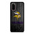 MINNESOTA VIKINGS 2 Samsung Galaxy S20 Case Cover MINNESOTA VIKINGS 2 Samsung Galaxy S20 Case Cover