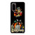 MIGOS CULTURE TOUR Samsung Galaxy S20 Case Cover MIGOS CULTURE TOUR Samsung Galaxy S20 Case Cover