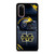 MICHIGAN WOLVERINES 2 Samsung Galaxy S20 Case Cover MICHIGAN WOLVERINES 2 Samsung Galaxy S20 Case Cover