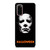 MICHAEL MYERS HALLOWEEN 4 Samsung Galaxy S20 Case Cover