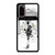 MEGAN HESS FASHION 3 Samsung Galaxy S20 Case Cover