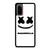 MARSHMELLO 2 Samsung Galaxy S20 Case Cover MARSHMELLO 2 Samsung Galaxy S20 Case Cover