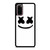 MARSHMELLO 1 Samsung Galaxy S20 Case Cover