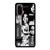 MARILYN MONROE PHOTO COLLAGE Samsung Galaxy S20 Case Cover