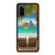 MARGARITAVILLE JIMMY BUFFETT'S YOU AND ME Samsung Galaxy S20 Case Cover