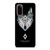 MARCELO BURLON WOLF Samsung Galaxy S20 Case Cover