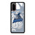 MANITOBA MOOSE NHL LOGO 2 Samsung Galaxy S20 Case Cover MANITOBA MOOSE NHL LOGO 2 Samsung Galaxy S20 Case Cover